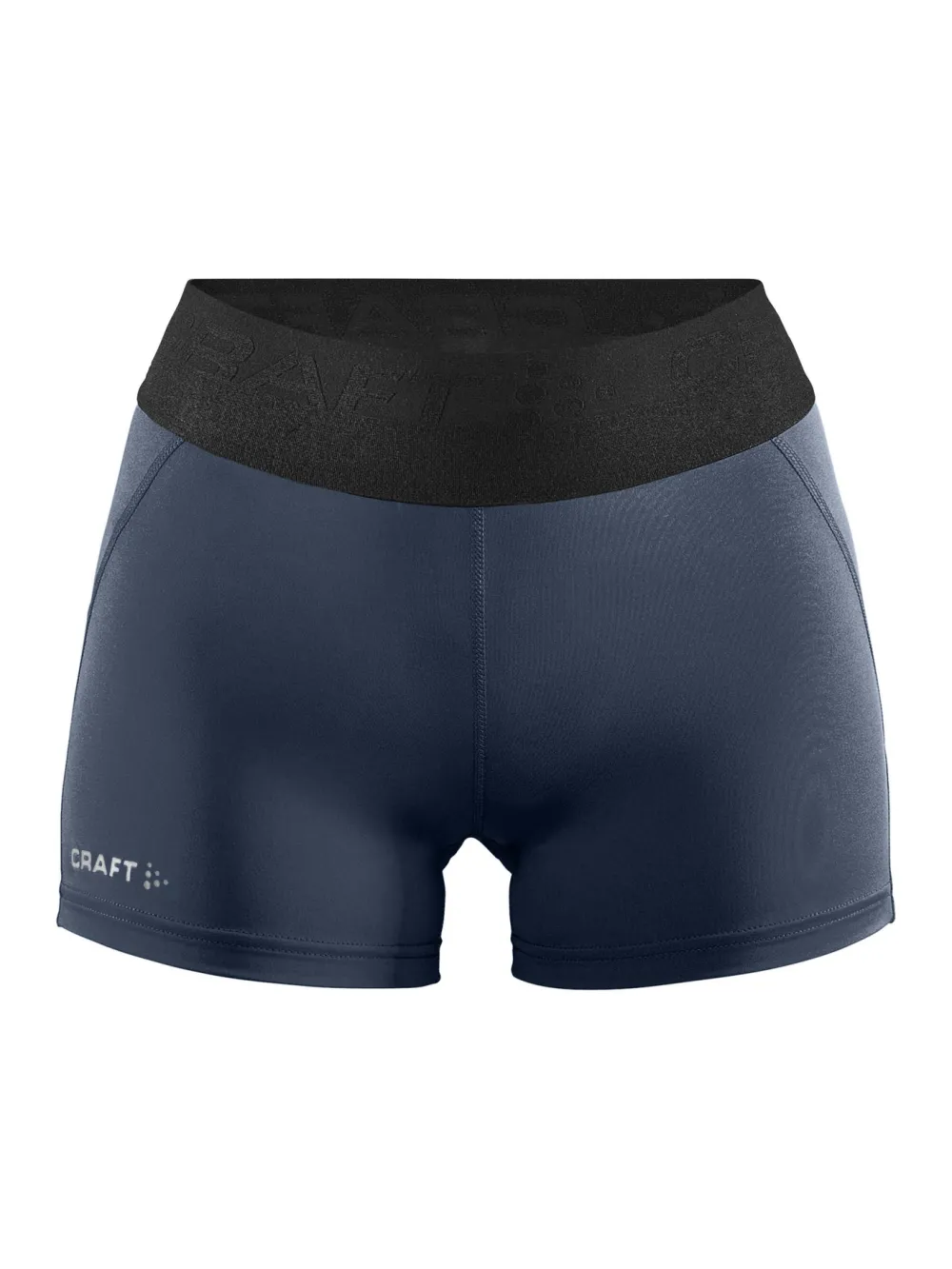 Women Craft Sportswear Women's CORE Essence Training Hot Pants