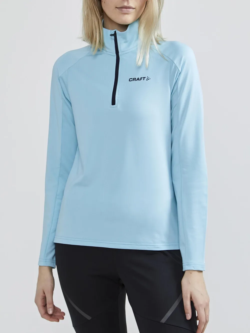Women Craft Sportswear WOMEN'S CORE GAIN MIDLAYER -