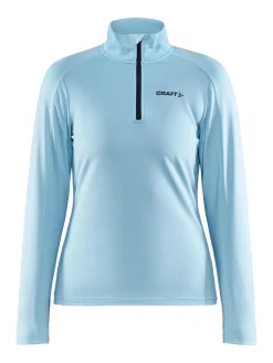 Women Craft Sportswear WOMEN'S CORE GAIN MIDLAYER -