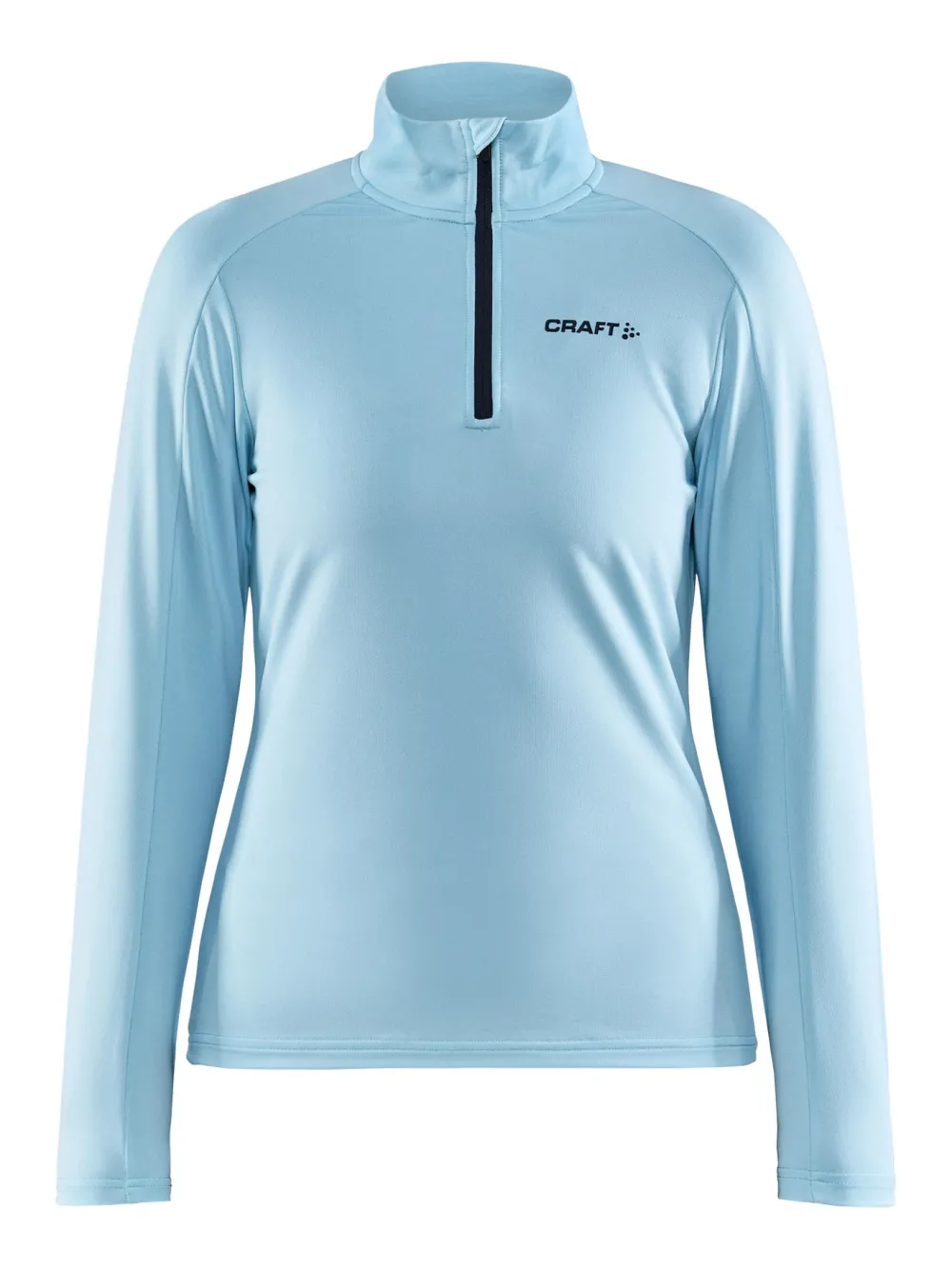 Women Craft Sportswear WOMEN'S CORE GAIN MIDLAYER -