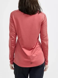 Women Craft Sportswear WOMEN'S CORE GAIN MIDLAYER -