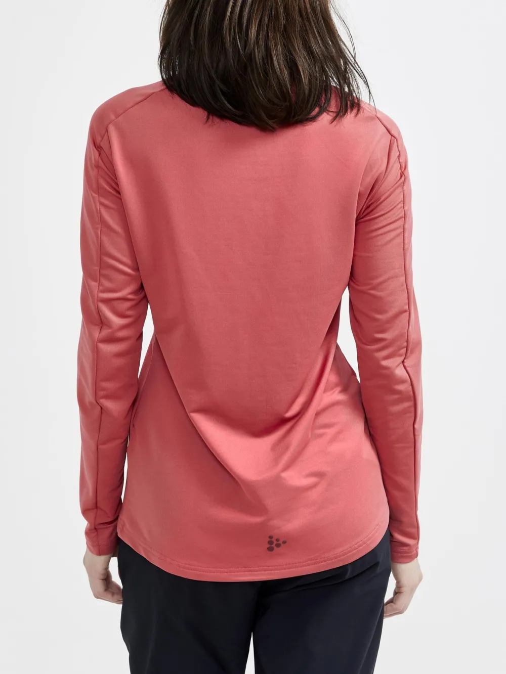 Women Craft Sportswear WOMEN'S CORE GAIN MIDLAYER -