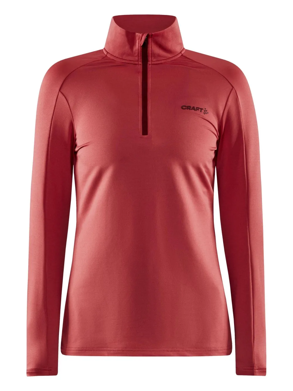 Women Craft Sportswear WOMEN'S CORE GAIN MIDLAYER -