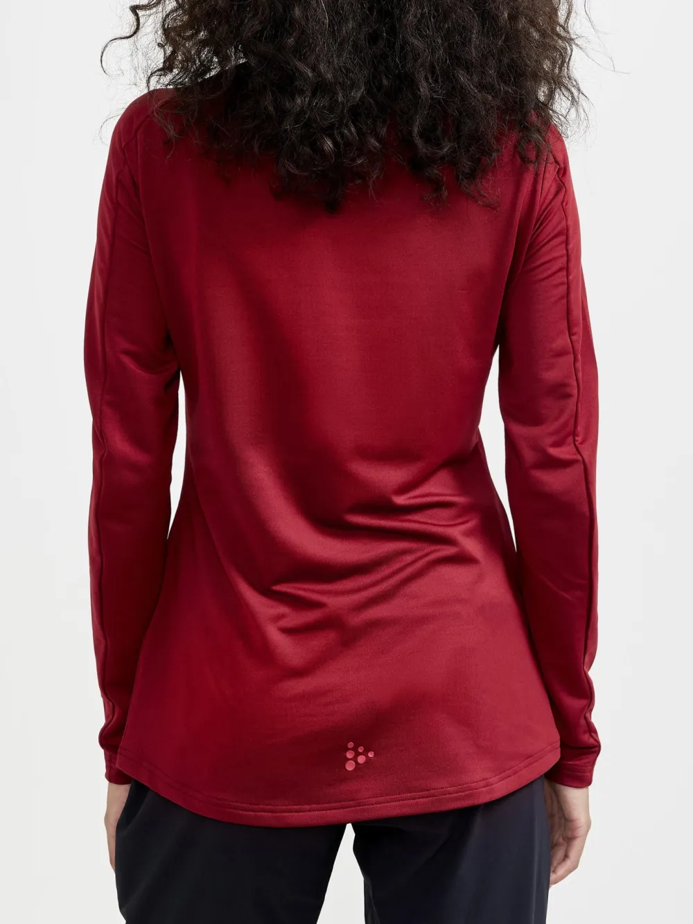 Women Craft Sportswear WOMEN'S CORE GAIN MIDLAYER -