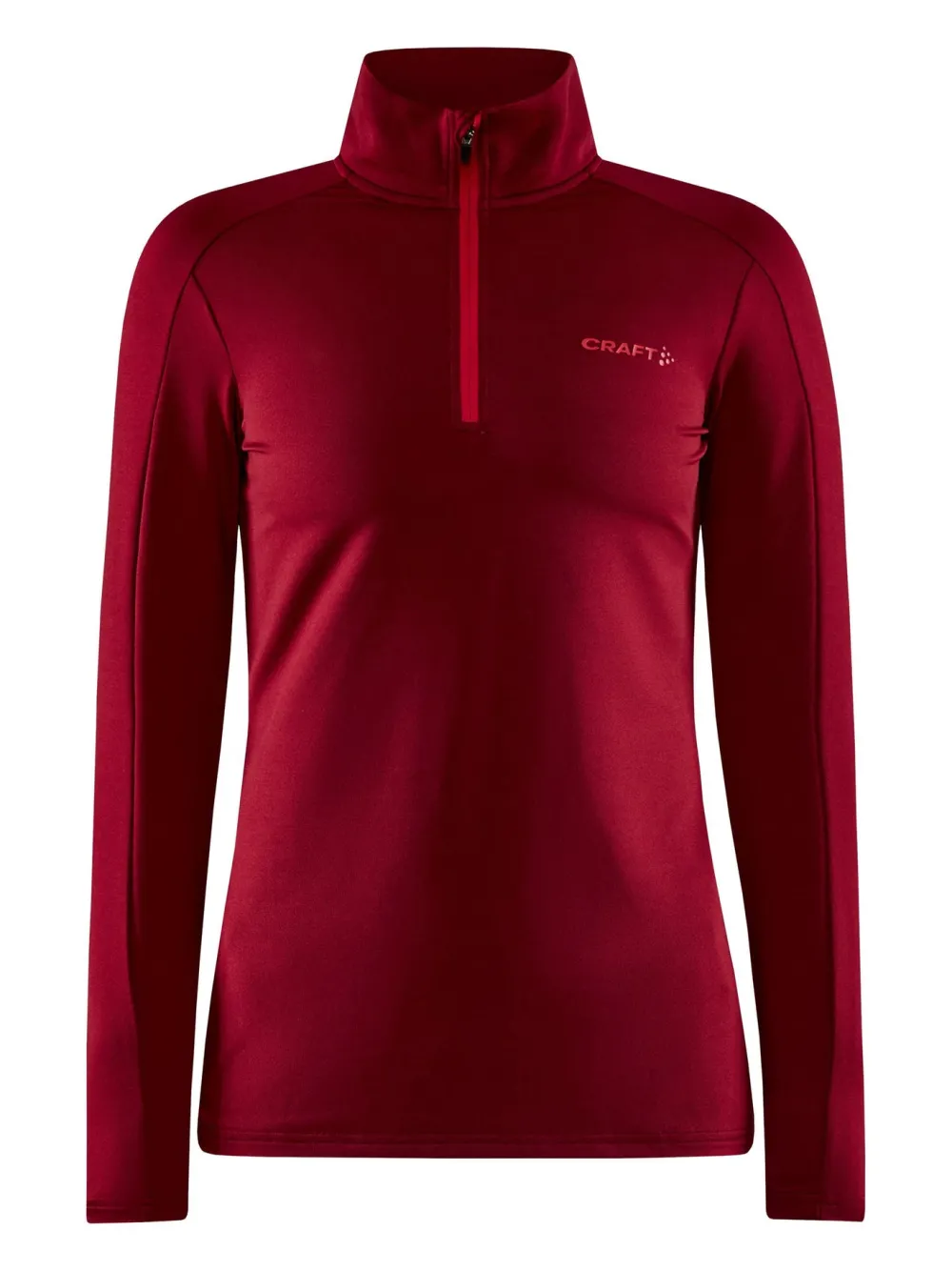 Women Craft Sportswear WOMEN'S CORE GAIN MIDLAYER -