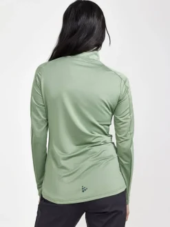 Women Craft Sportswear WOMEN'S CORE GAIN MIDLAYER -