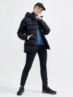 Women Craft Sportswear WOMEN'S CORE GAIN MIDLAYER -