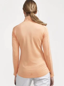 Women Craft Sportswear WOMEN'S CORE GAIN MIDLAYER -
