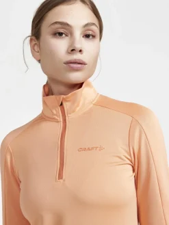 Women Craft Sportswear WOMEN'S CORE GAIN MIDLAYER -