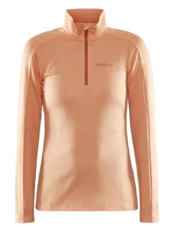Women Craft Sportswear WOMEN'S CORE GAIN MIDLAYER -
