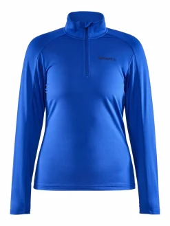 Women Craft Sportswear WOMEN'S CORE GAIN MIDLAYER -
