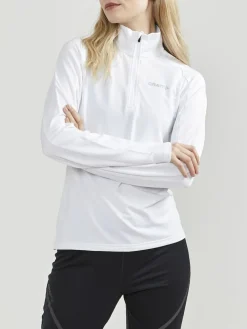 Women Craft Sportswear WOMEN'S CORE GAIN MIDLAYER -