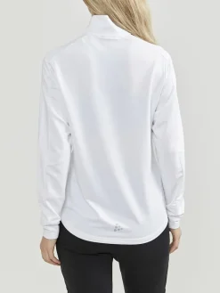 Women Craft Sportswear WOMEN'S CORE GAIN MIDLAYER -