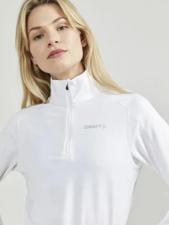 Women Craft Sportswear WOMEN'S CORE GAIN MIDLAYER -