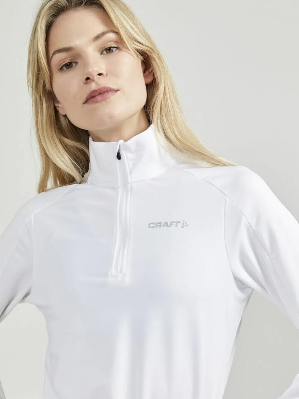 Women Craft Sportswear WOMEN'S CORE GAIN MIDLAYER -