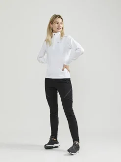 Women Craft Sportswear WOMEN'S CORE GAIN MIDLAYER -