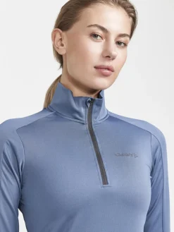 Women Craft Sportswear WOMEN'S CORE GAIN MIDLAYER -