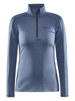 Women Craft Sportswear WOMEN'S CORE GAIN MIDLAYER -