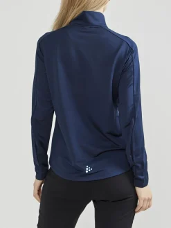 Women Craft Sportswear WOMEN'S CORE GAIN MIDLAYER -