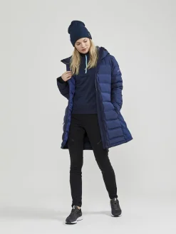 Women Craft Sportswear WOMEN'S CORE GAIN MIDLAYER -