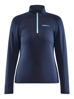 Women Craft Sportswear WOMEN'S CORE GAIN MIDLAYER -