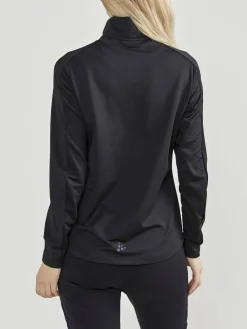 Women Craft Sportswear WOMEN'S CORE GAIN MIDLAYER -