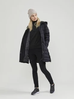 Women Craft Sportswear WOMEN'S CORE GAIN MIDLAYER -