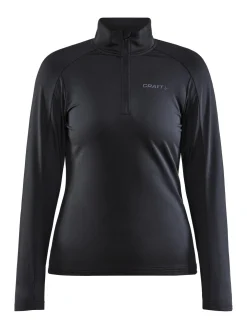 Women Craft Sportswear WOMEN'S CORE GAIN MIDLAYER -