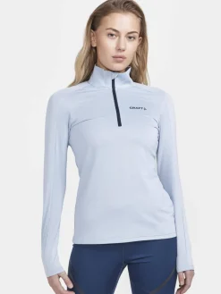 Women Craft Sportswear WOMEN'S CORE GAIN MIDLAYER -