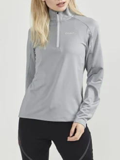 Women Craft Sportswear WOMEN'S CORE GAIN MIDLAYER -