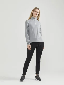 Women Craft Sportswear WOMEN'S CORE GAIN MIDLAYER -