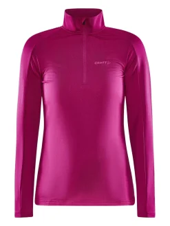 Women Craft Sportswear WOMEN'S CORE GAIN MIDLAYER -