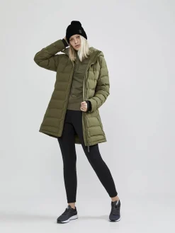 Women Craft Sportswear WOMEN'S CORE GAIN MIDLAYER -