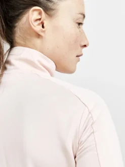 Women Craft Sportswear WOMEN'S CORE GAIN MIDLAYER -