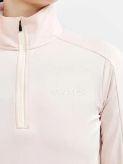 Women Craft Sportswear WOMEN'S CORE GAIN MIDLAYER -