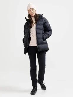 Women Craft Sportswear WOMEN'S CORE GAIN MIDLAYER -
