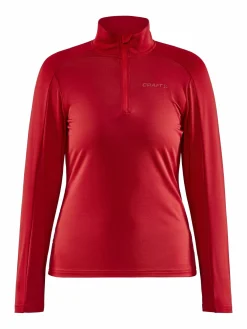 Women Craft Sportswear WOMEN'S CORE GAIN MIDLAYER -