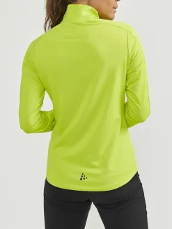 Women Craft Sportswear WOMEN'S CORE GAIN MIDLAYER -