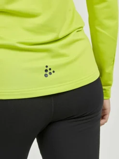 Women Craft Sportswear WOMEN'S CORE GAIN MIDLAYER -