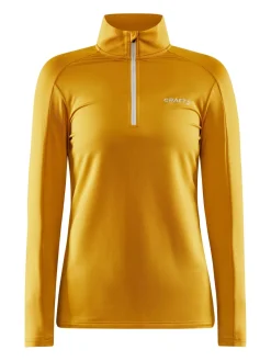Women Craft Sportswear WOMEN'S CORE GAIN MIDLAYER -