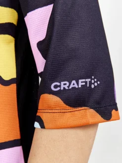 Women Craft Sportswear Women's CORE Gravel Short Sleeve Tee