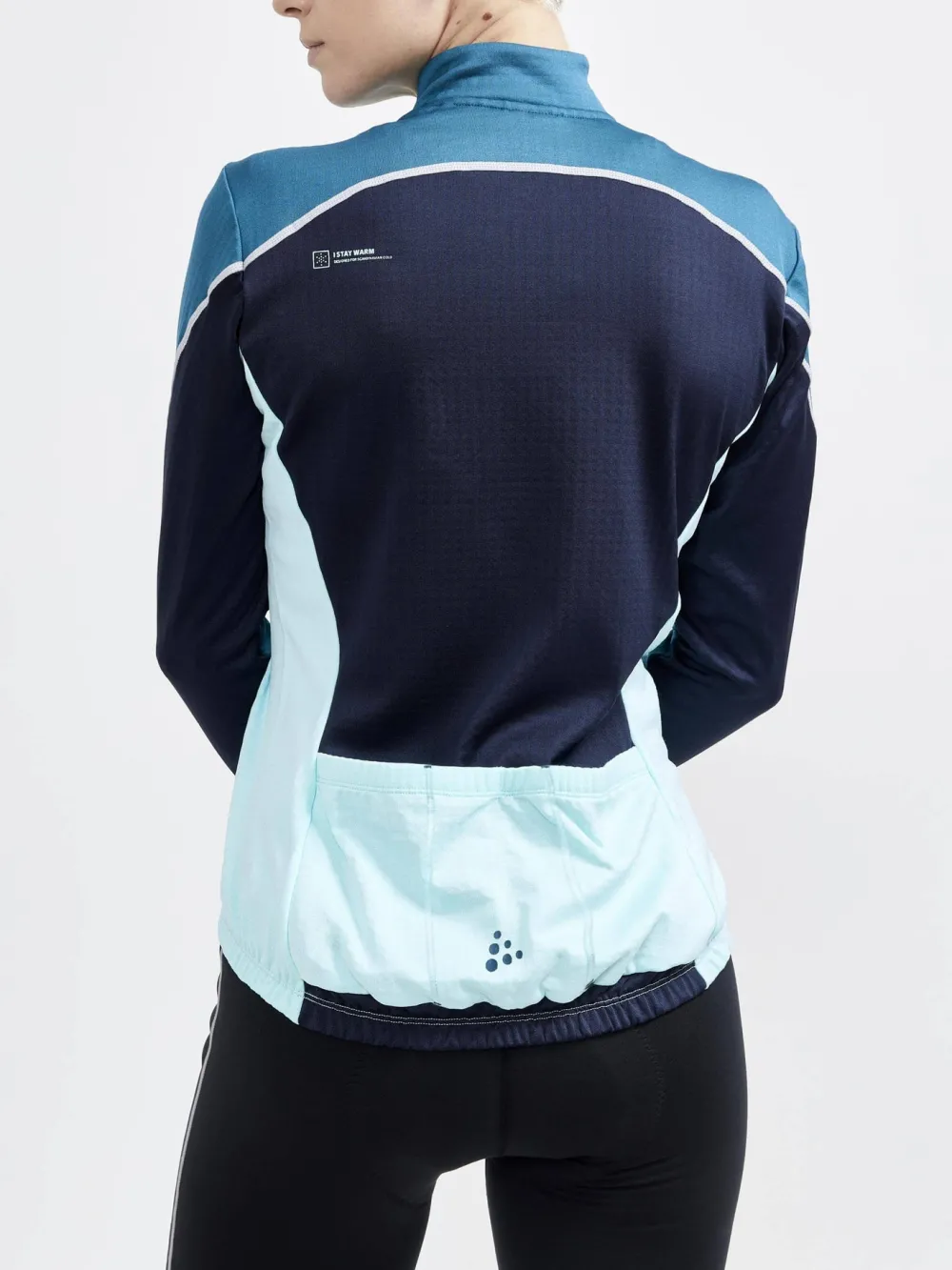 Women Craft Sportswear Women's Core Sub Z Cycling Jersey