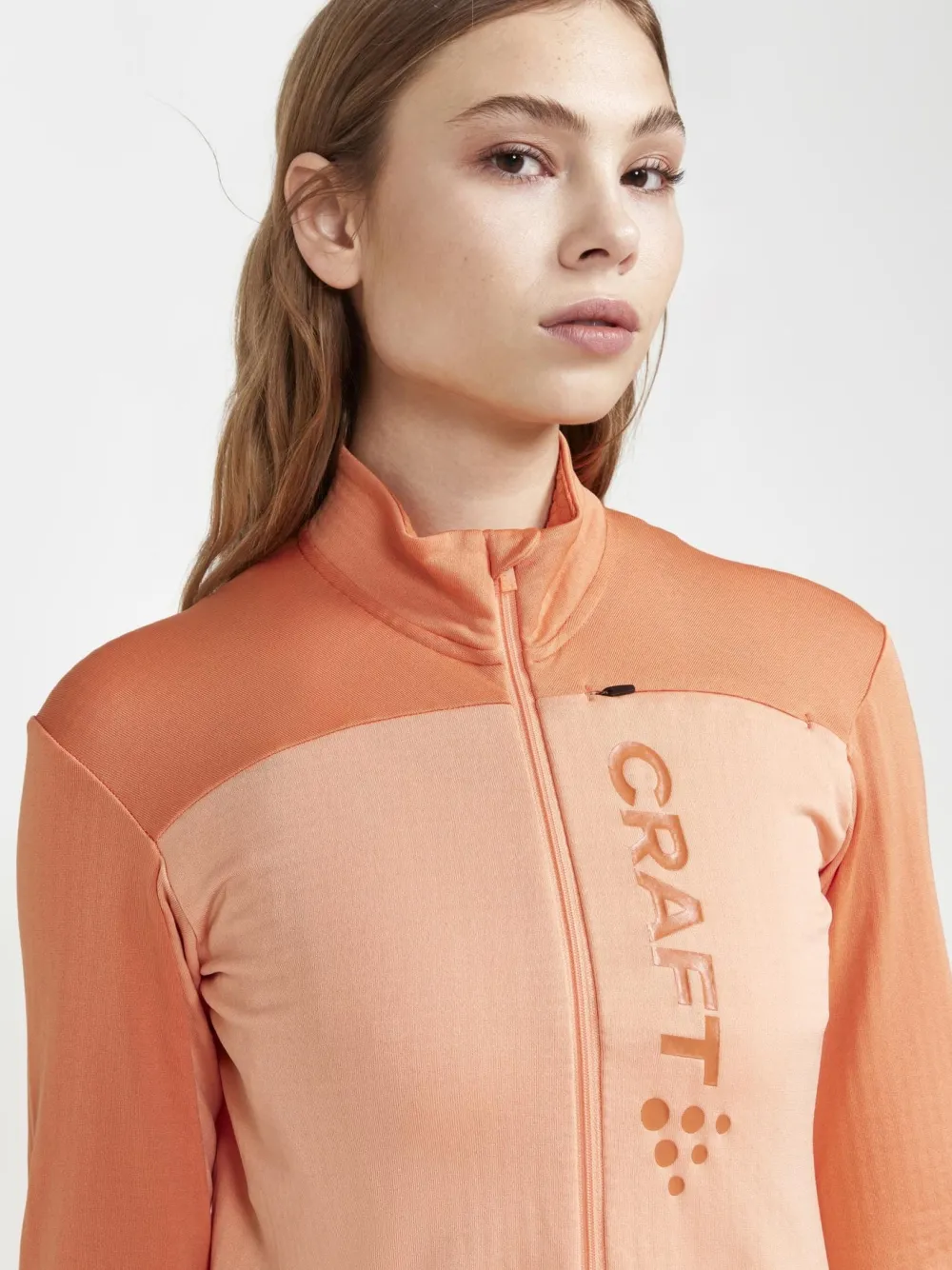 Women Craft Sportswear Women's Core Sub Z Cycling Jersey