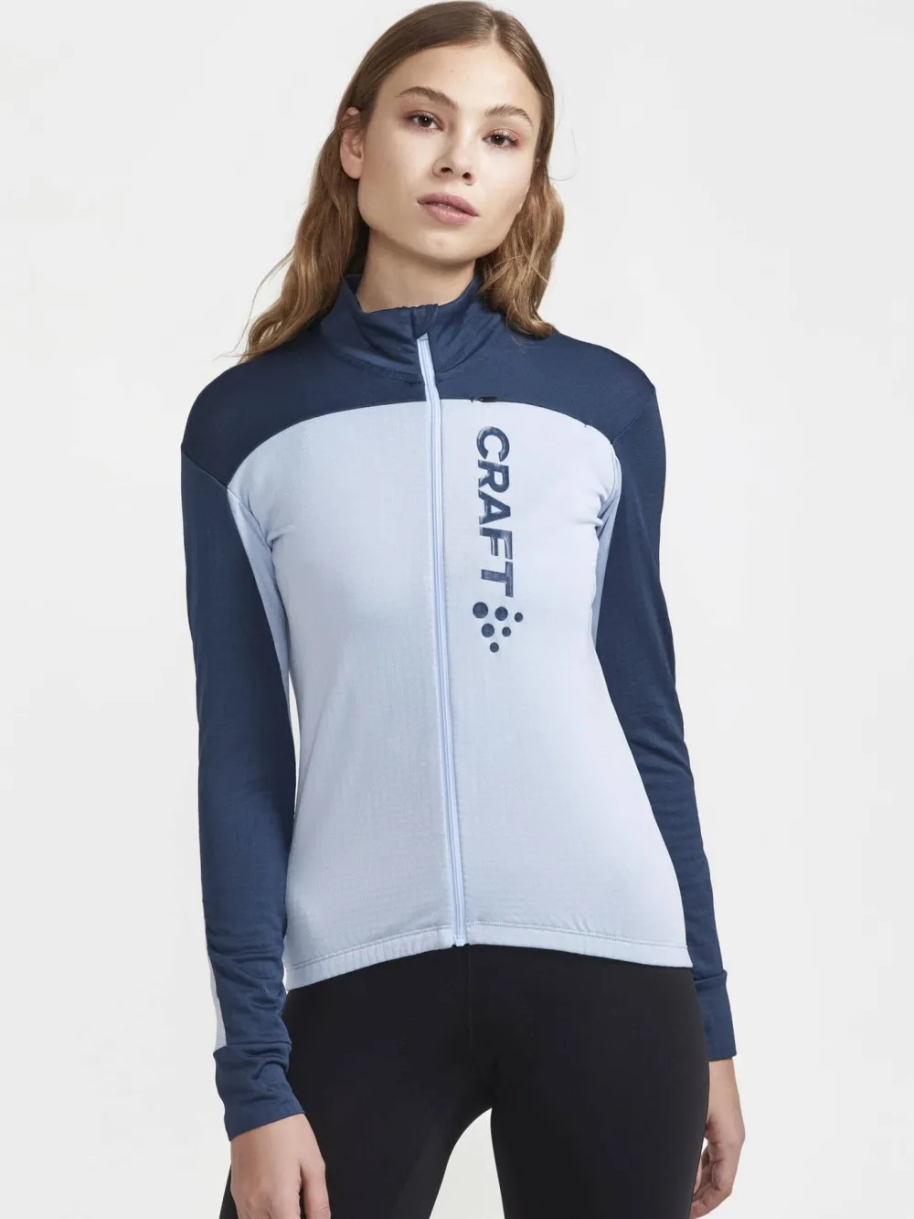 Women Craft Sportswear Women's Core Sub Z Cycling Jersey