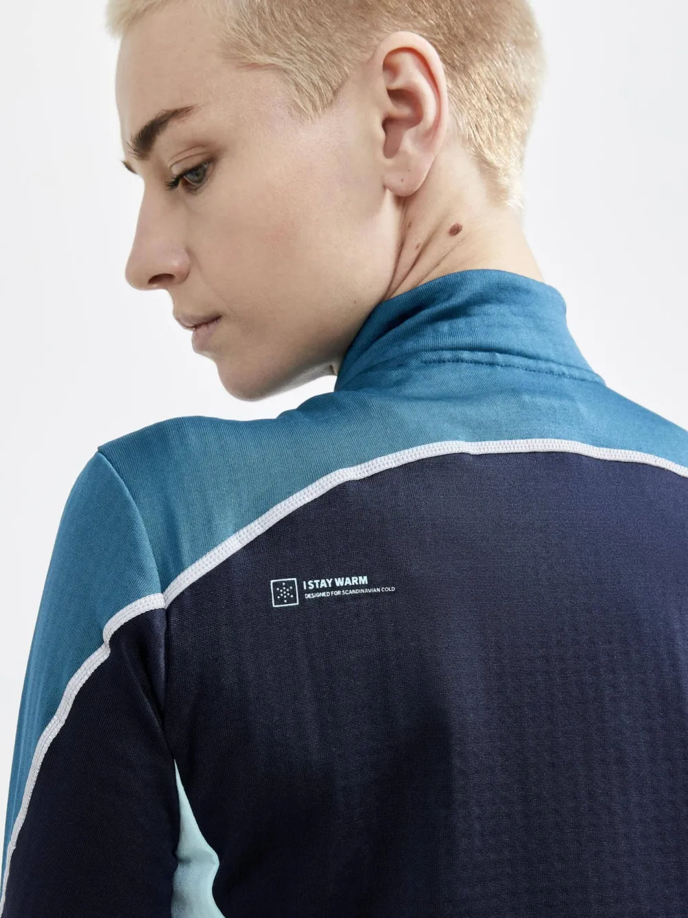 Women Craft Sportswear Women's Core Sub Z Cycling Jersey
