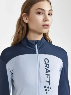 Women Craft Sportswear Women's Core Sub Z Cycling Jersey
