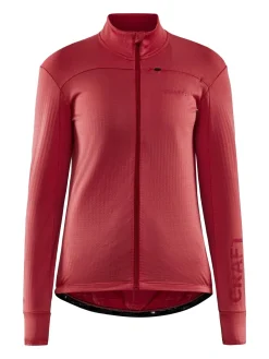 Women Craft Sportswear Women's Core Sub Z Cycling Jersey