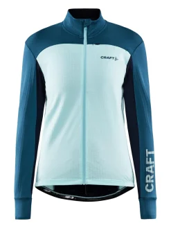 Women Craft Sportswear Women's Core Sub Z Cycling Jersey