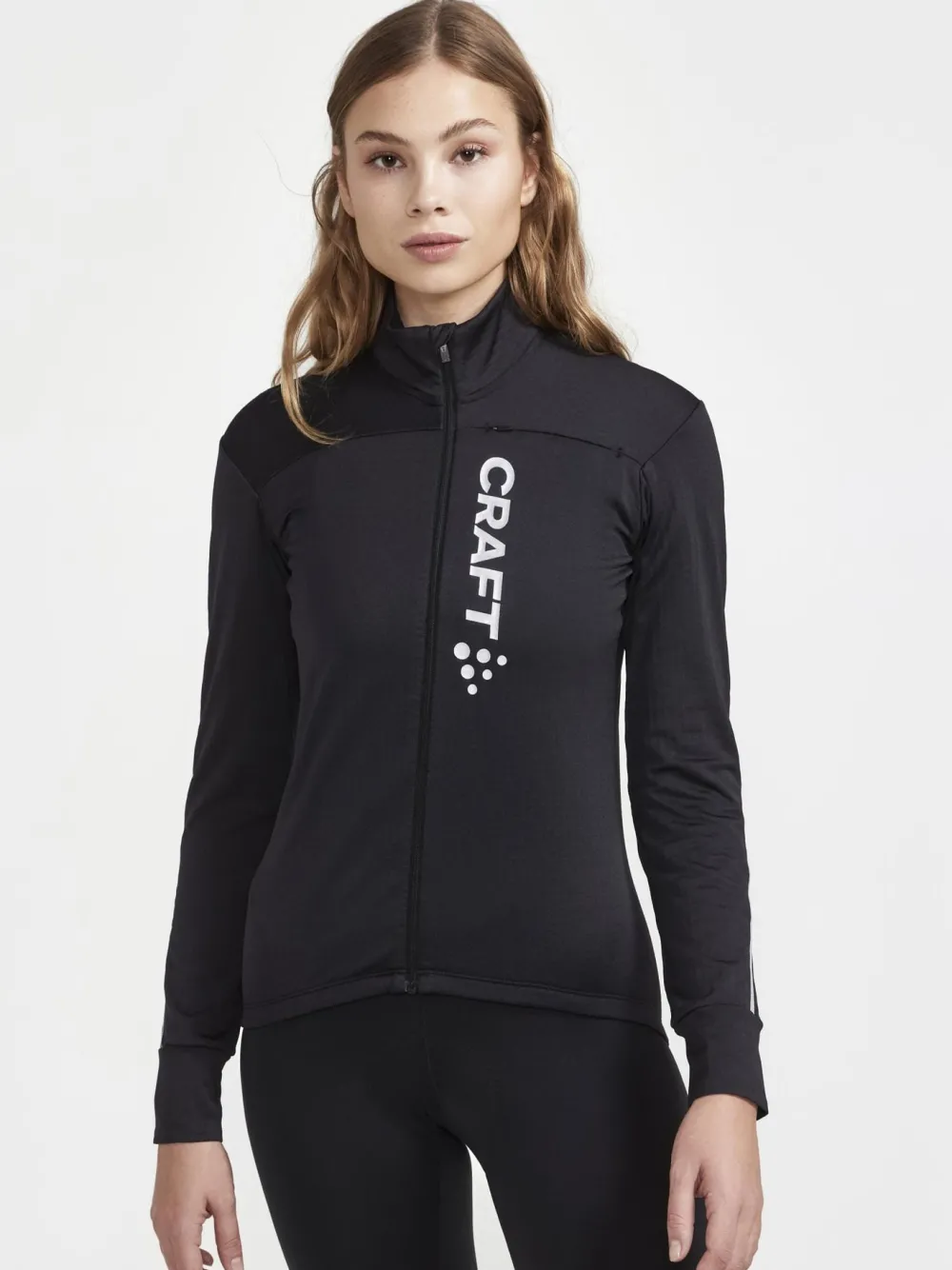 Women Craft Sportswear Women's Core Sub Z Cycling Jersey