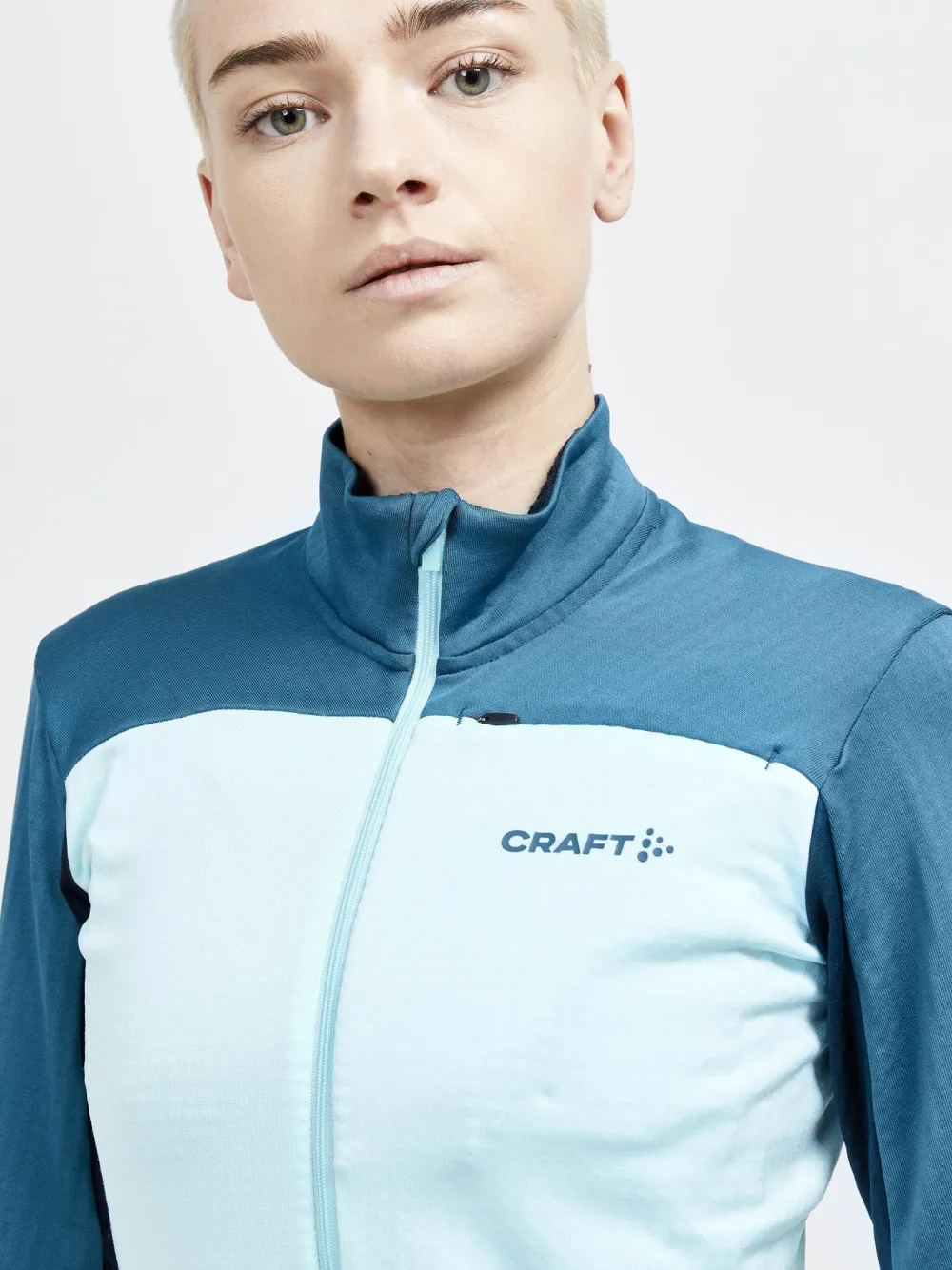 Women Craft Sportswear Women's Core Sub Z Cycling Jersey